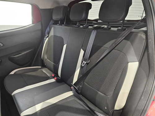 Renault Kwid 1.0 12V SCE FLEX INTENSE MANUAL