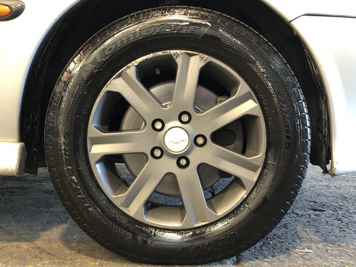 Chevrolet Vectra Sedan 2.2 16v 4p Gls