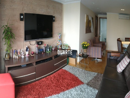 Imagem 3 de 30 de Apartamento - Ap03270 - 68898837