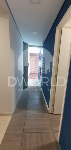 Imagem 14 de 24 de Oportunidade - Sala 83m² C/ Ótimo Acabamento! - Sa01885 - 70983651