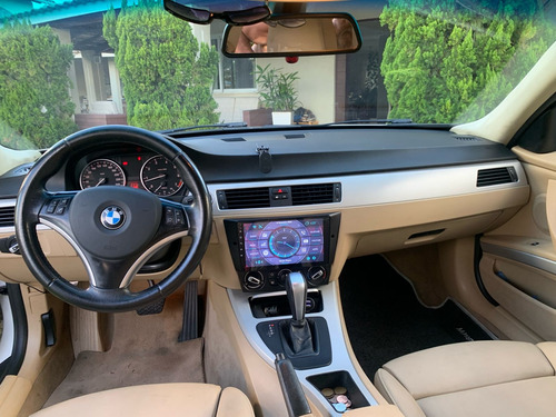 BMW 320i 2.0 Aut. 5p