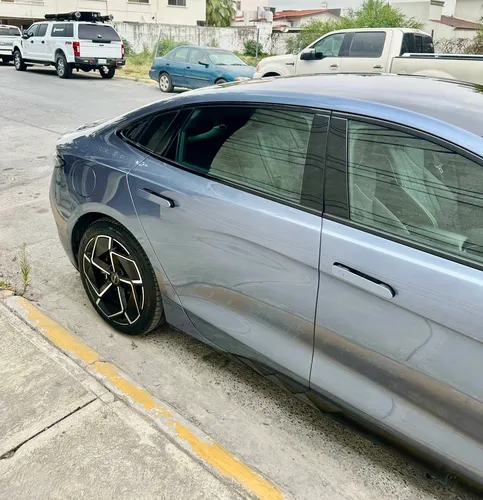 BYD Seal 0.0 Ev Awd