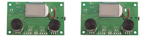 comprar Q Módulo Receptor Fm Digital De 2 Peças, Módulo Receptor R