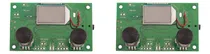 Comprar Q Módulo Receptor Fm Digital De 2 Peças, Módulo Receptor R