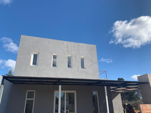 Imagen 6 de 14 de Venta! Casa Club De Campo Circulo Medico Junin
