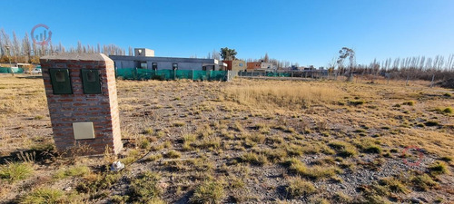 Imagen 4 de 16 de Venta - Terreno 683 M2 - Barrio Cerrado Los Prados - Neuquén