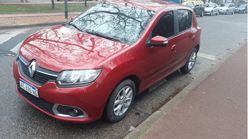 Renault Sandero 1.6 Privilege 105cv