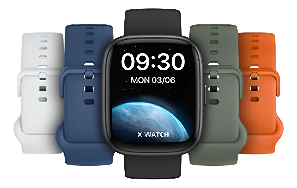smartwatch orient-2