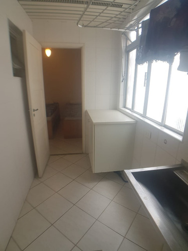 Imagem 21 de 21 de Apartamento Com Ótima Metragem Á Venda Na Praia Das Pitangueiras - Ap05052 - 67778879