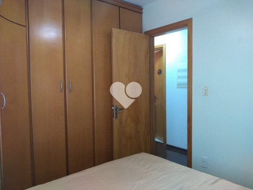 Imagem 9 de 15 de Apartamento - Centro Historico - Ref: 47504 - L-58469673
