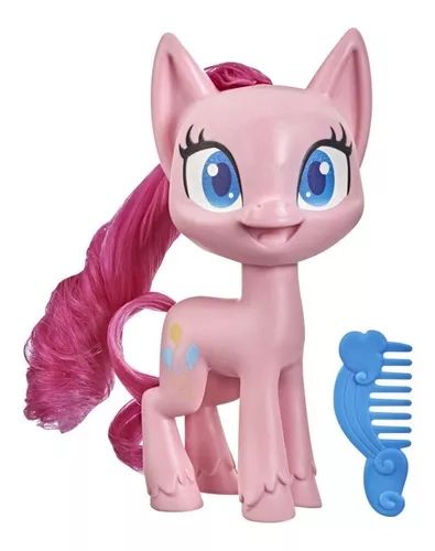 My Little Pony Rainbow Dash Potion Pony Figure - Brinquedo de