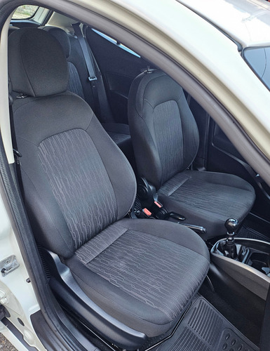 Fiat Argo 1.0 Drive Flex 5p