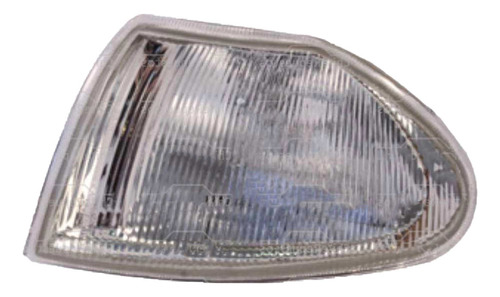 Farol Punta Izquierdo Para Opel Astra 1995 1998