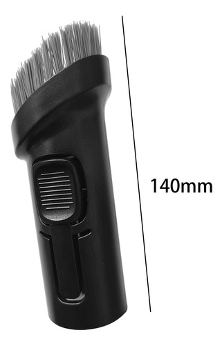 2 Accesorios De Barredora De Cepillo De Vacío De Repuesto