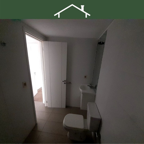 Alquiler Apartamento 2 Dormitorios Cordón Montevideo C