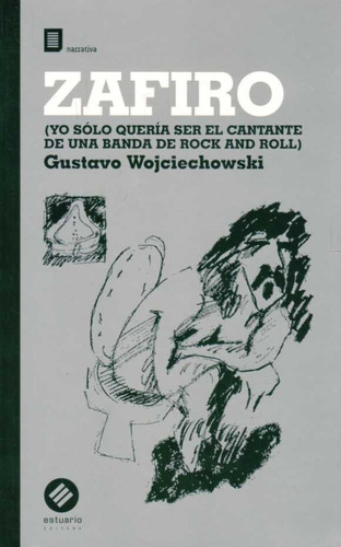 Zafiro - Wojciechowski, Gustavo