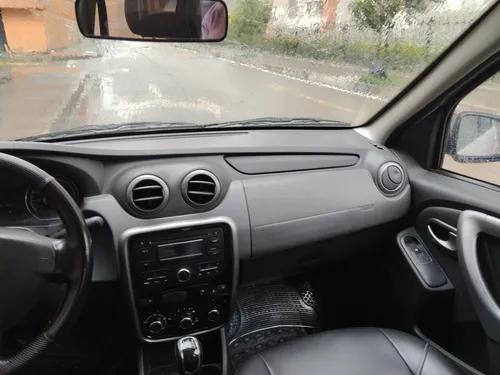 Renault Logan 1.6 Dynamique Fii