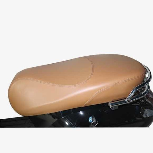 Imagen 8 de 13 de Moto Eléctrica Gfs Firefly 1500w