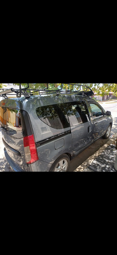 Renault Kangoo 1.6 Sce Zen