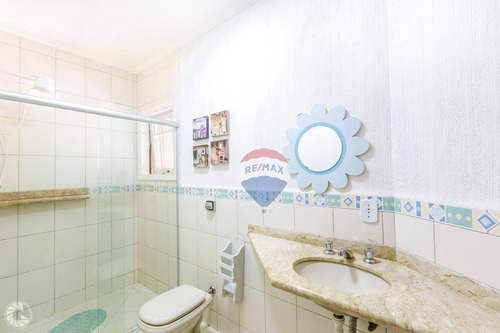 Imagem 23 de 30 de Casa Com 4 Dormitórios À Venda, 308 M² Por R$ 1.790.000,00 - Recanto Tranqüilo - Atibaia/sp - Ca5992