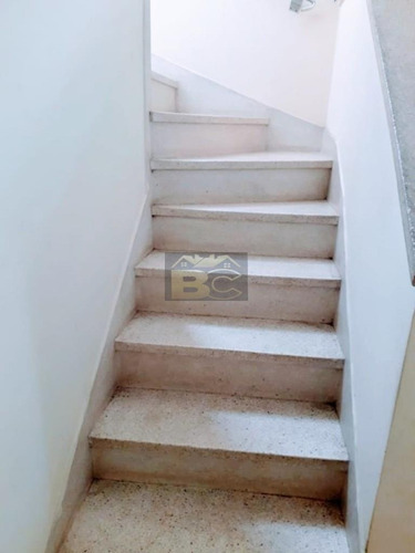 Imagem 16 de 23 de Excelente Sobrado Com 124m² Na Vila Campestre