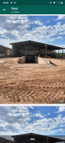 Imagem 4 de 30 de Fazenda 632 Alqueires, Dupla Apetidão, 74% De Aproveitamento, 427 Alqueires Em Lavoura, 40 Alqueires Em Pecuária, Topografia Plana, Casa Sede - Fa00031 - 69832504