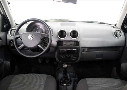 Imagem 10 de 12 de Volkswagen Parati 1.6 2012
