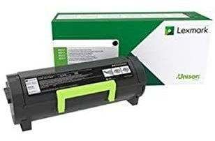 Lexmark Unison - Cartucho De Tóner Para Impresora (2 Unidade