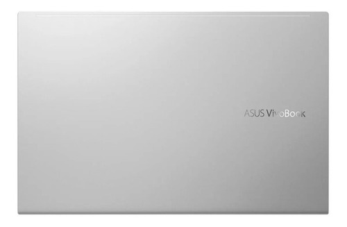 Imagen 2 de 8 de Portátil Asus K513ea Core I7 11va 8gb 256gb Ssd 15.6 Linux