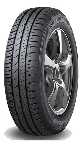 Neumático Dunlop Sp Touring R1 175/70/14 84t Ruedas Bojanich