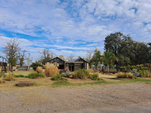 Imagen 9 de 13 de Terreno En Venta Chacras De La Villa
