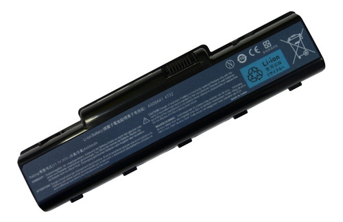 Bateria P/ Acer Aspire 5734z-454g Aspire 7315-313g25mn Kawg0