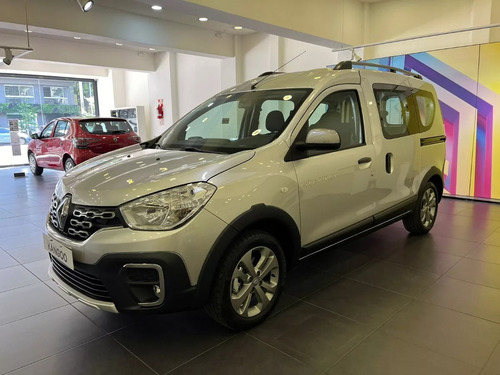 Ford Ranger Plan Ovalo