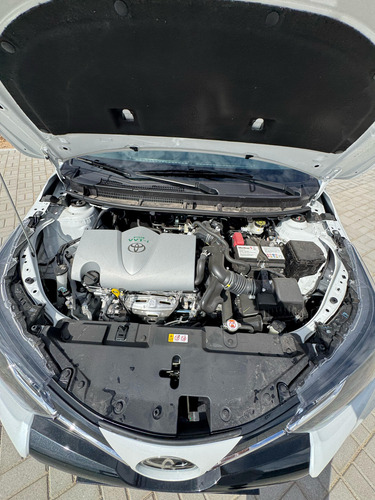 Toyota Yaris 1.5 107Cv S Cvt