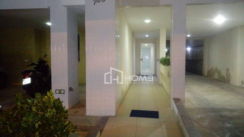 Imagem 8 de 30 de Apartamento À Venda, 57 M² Por R$ 239.000,00 - Campinho - Rio De Janeiro/rj - Ap0199