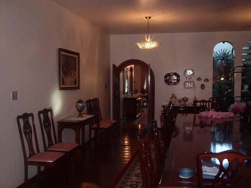 Imagem 25 de 30 de Casa - Ca00236 - 1851830