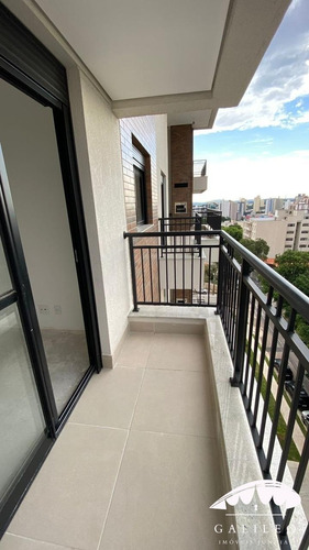 Imagem 8 de 11 de Apartamento No Open View Com 120 M² | Anhangabaú | Jundiaí | São Paulo - Ap02147 - 70696967
