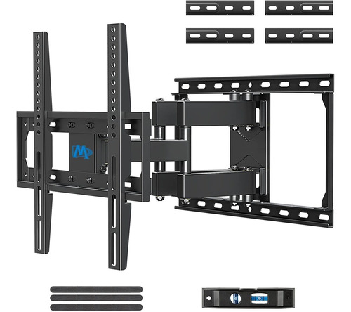 Soporte Para Tv De 26  A 55 , Ajustable/flexible/resistente