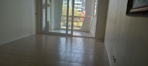 Impecable Departamento Manquehue