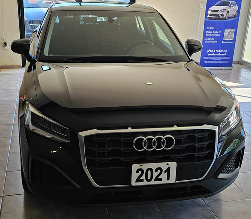 Audi Q2 1.4 35 Tfsi Dynamic