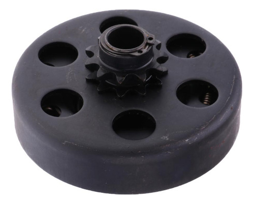 Nueva Polea De Embrague Centrífuga De 0.6 \ Bore Kart Mini