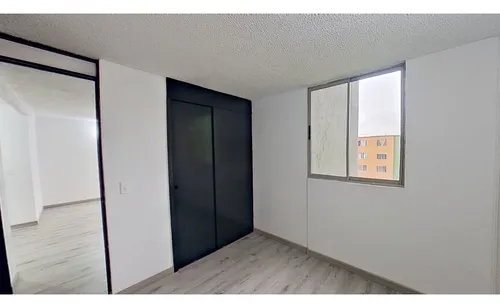 Venta Apartamento En Fontibon, 65m2, Garaje