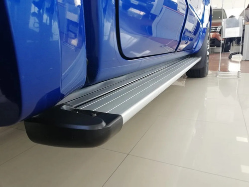 Volkswagen Amarok 0km Plan Trabajo Rural A Cuotas Fijas R-