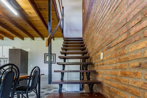 Imagen 16 de 22 de Casa De Campo, Fines De Semana, Semana, Mes. 8 Personas