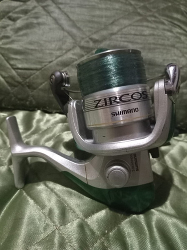 Reel Shimano Zircos 4000 