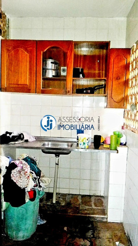 Imagem 15 de 17 de Venda De Casa Na Beira Mar Da Praia Da Redinha Nova, Com 5 Quartos, E Em Local De Fácil Acesso. - Ca00083 - 32895406