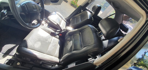 Imagem 11 de 15 de Honda Civic Ex 1999 At