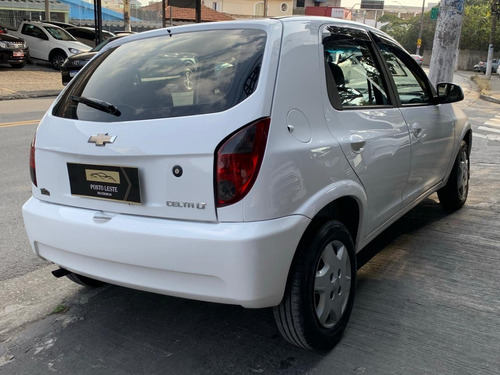 Imagem 7 de 12 de Chevrolet Celta Lt 1.0 Completo
