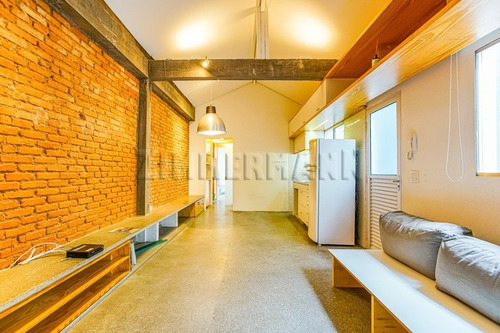 Imagem 2 de 15 de Casa - Vila Leopoldina - Ref: 138376 - V-138376