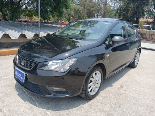 SEAT Ibiza 1.6 Blitz 5p Mt